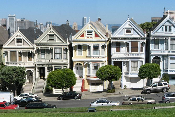 san-francisco-private-half-day-tour-with-driver-and-guide