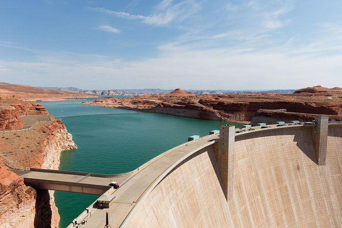 san-francisco-yosemite-vegas-sedona-antelope-7-day-tour