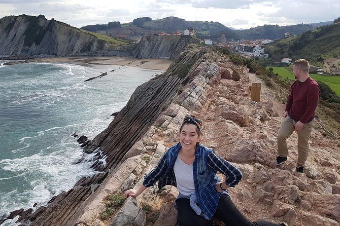 san-sebastian-and-the-basque-coast-tour