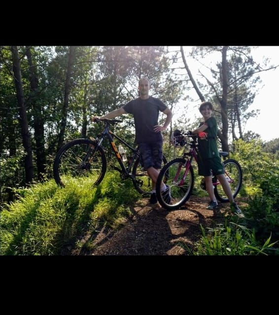 san-sebastian-bike-tour-with-free-snack-drink