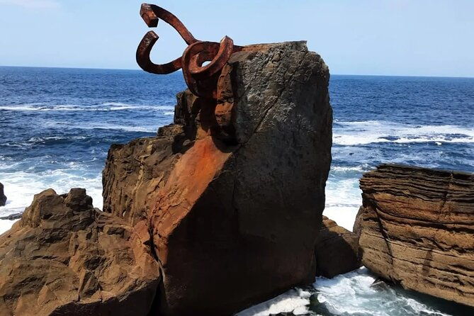 san-sebastian-private-tour-from-bilbao-with-pintxos-and-wine
