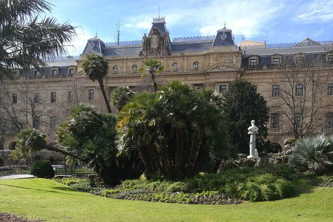 san-sebastian-private-walking-tour