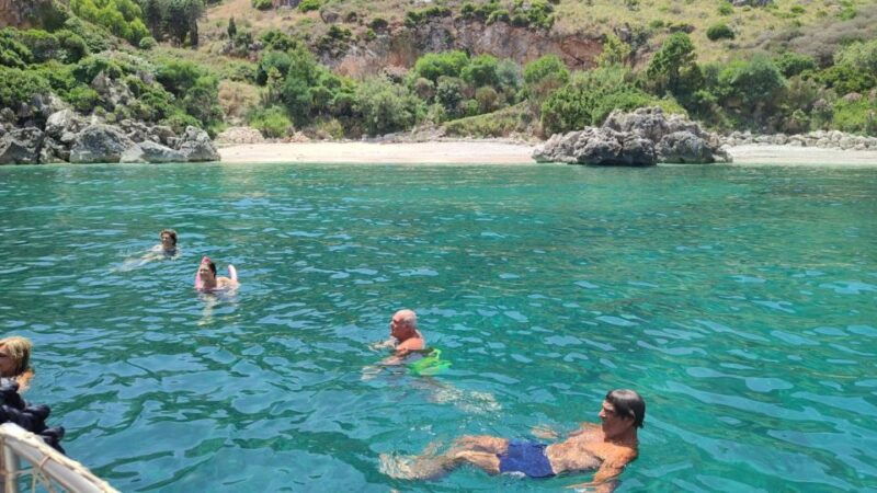 san-vito-lo-capo-boat-trip-with-3-swimming-stops-and-snacks