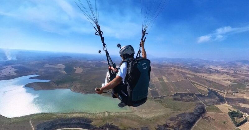 san-vito-lo-capo-paragliding-flight-with-instructor-video