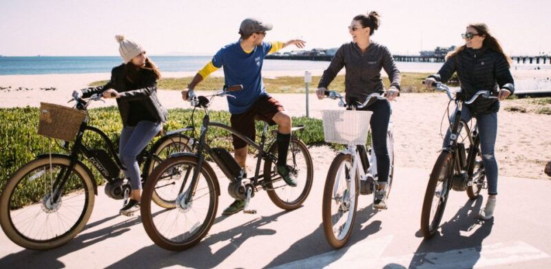santa-barbara-electric-bike-city-tour