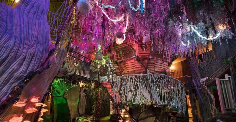 santa-fe-meow-wolf-the-house-of-eternal-return-ticket