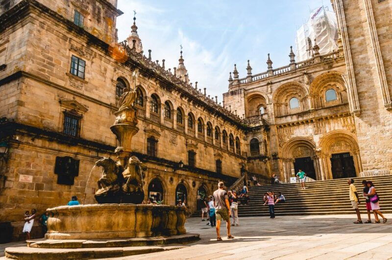 santiago-de-compostela-private-tour