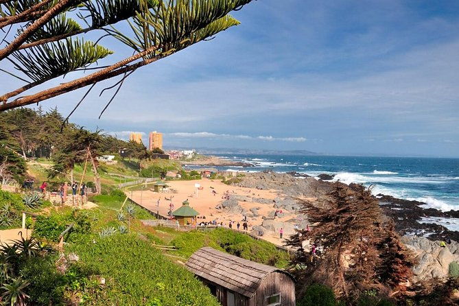 santiago-private-full-day-tour-pomaire-isla-negra-includes-entrance