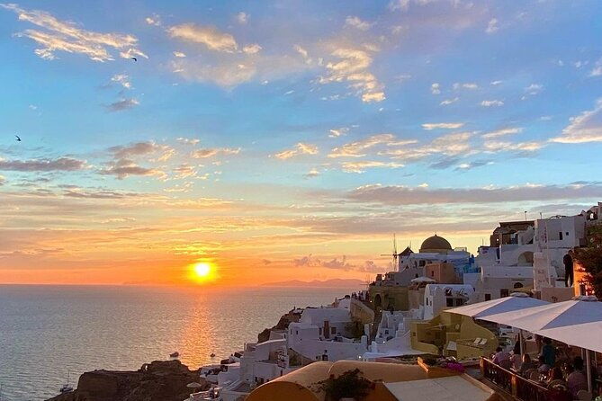 santorini-highlights-private-half-day-tour