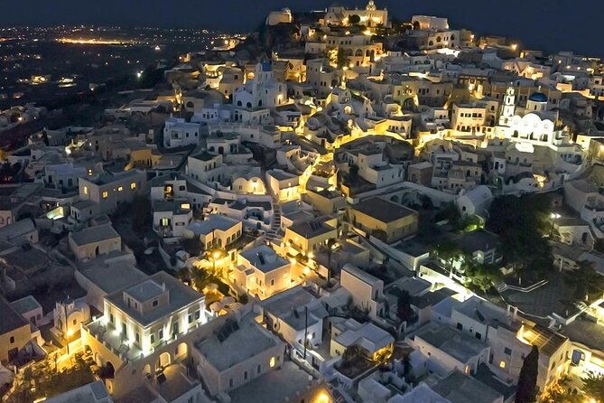 santorini-private-day-trip-4-hours