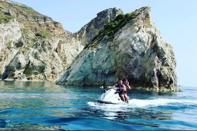 santorini-private-south-coast-discovery-on-a-jet-ski