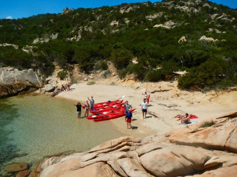 sardinia-morning-kayak-tour-with-snorkeling-and-fruit