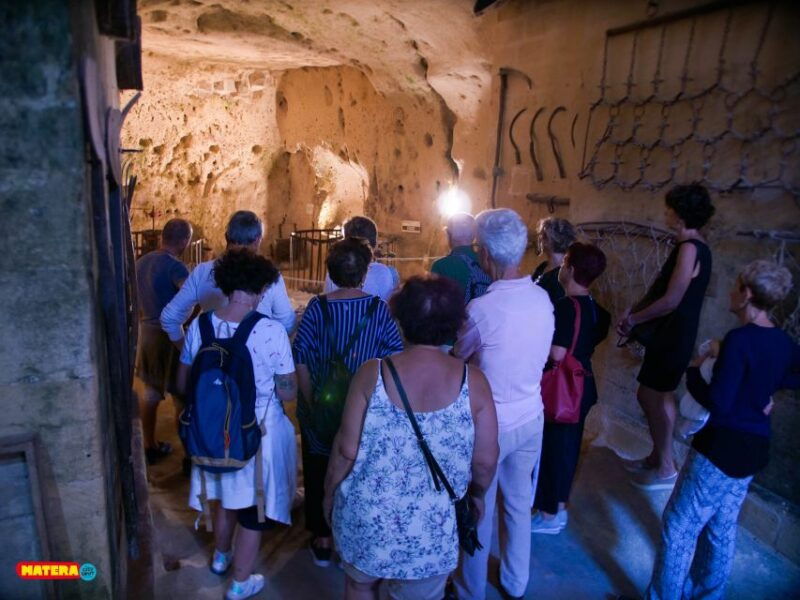 sassi-di-matera-guided-walking-tour-with-cave-house-church