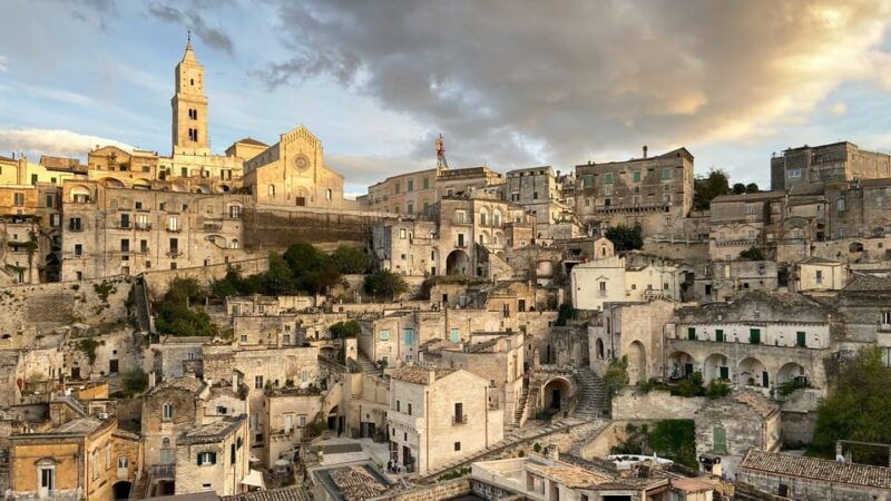 sassi-di-matera-private-walking-tour-with-local-guide