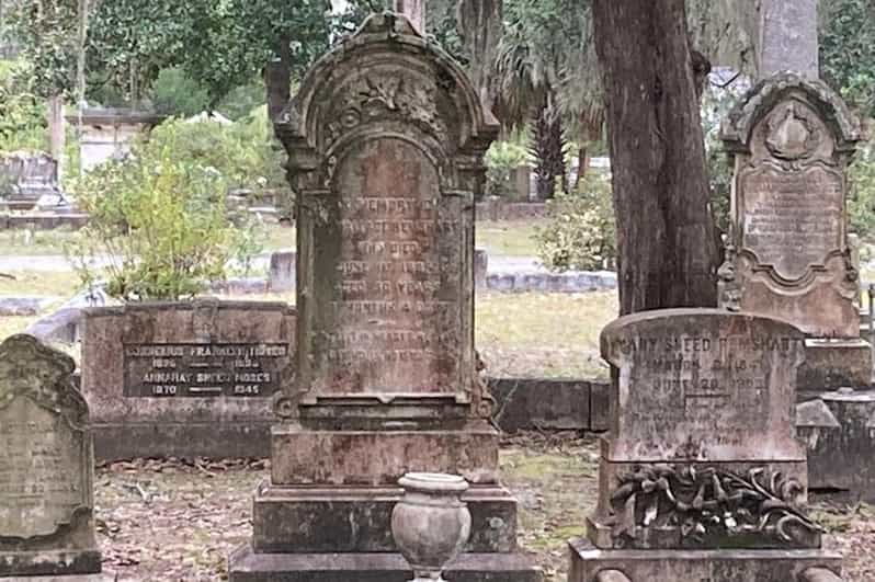 savannah-bonaventure-cemetery-golf-cart-guided-tour