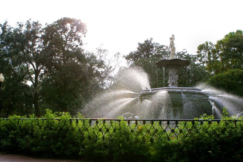 savannah-history-and-culture-walking-tour