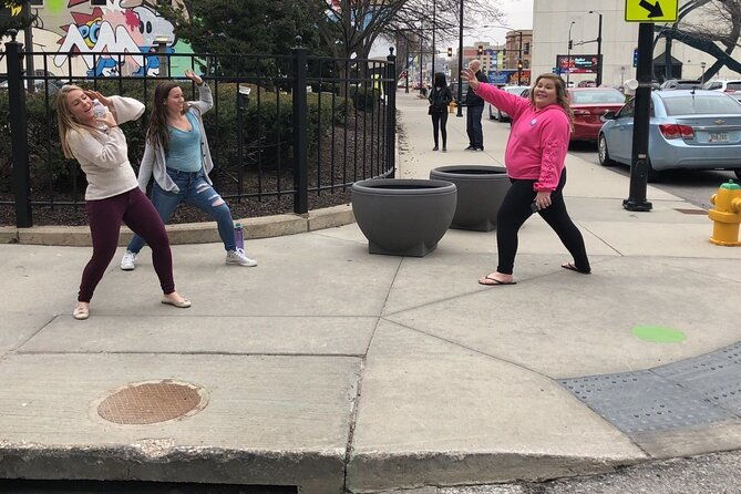 scavenger-hunt-in-columbia-by-crazy-dash
