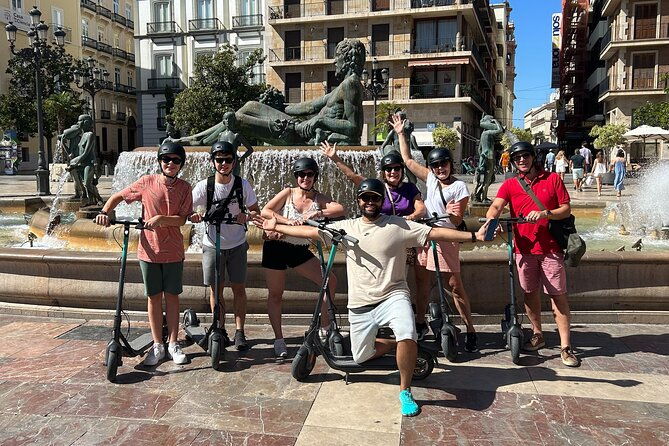 scoot-n-see-valencia-electric-scooter-sightseeing-tour