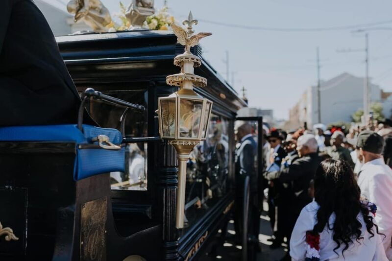 second-line-tour-music-experience