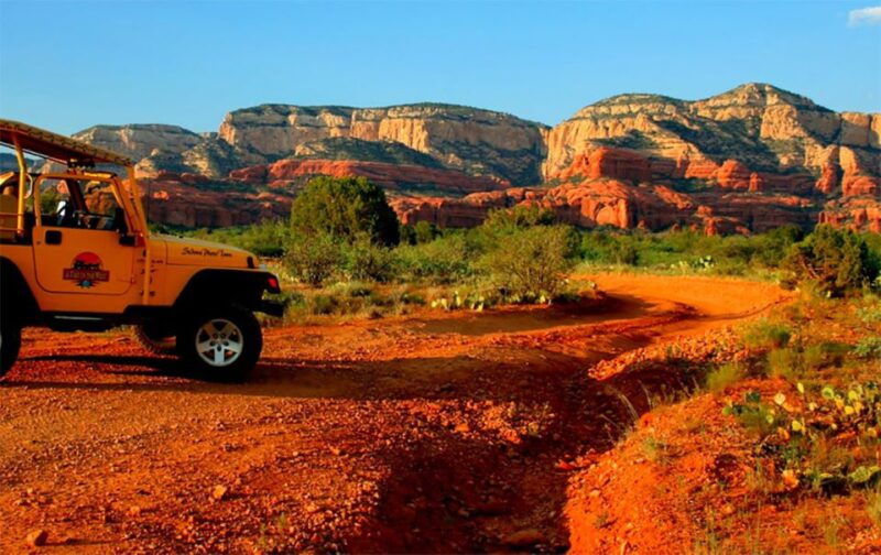sedona-private-2-hour-jeep-tour-lil-rattler-trail