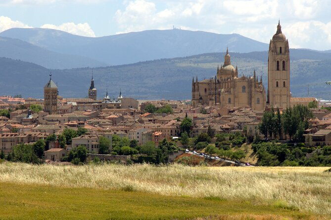 segovia-private-tour-from-madrid-by-private-car