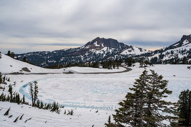 self-guided-driving-audio-tour-of-lassen-volcanic-national-park