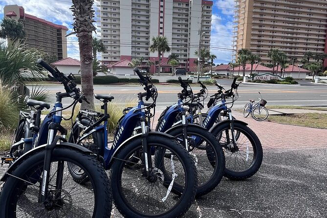 self-guided-e-bike-tour-of-panama-city-beach