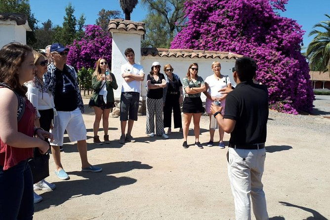 semi-private-premium-wine-tour-at-santa-rita-winery