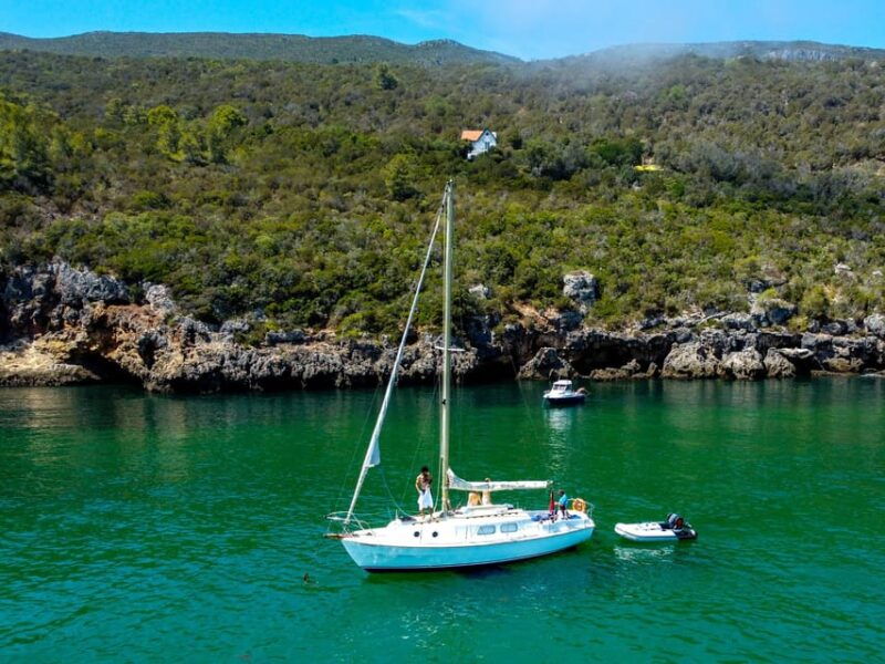 serra-da-arrabida-sailing-tour