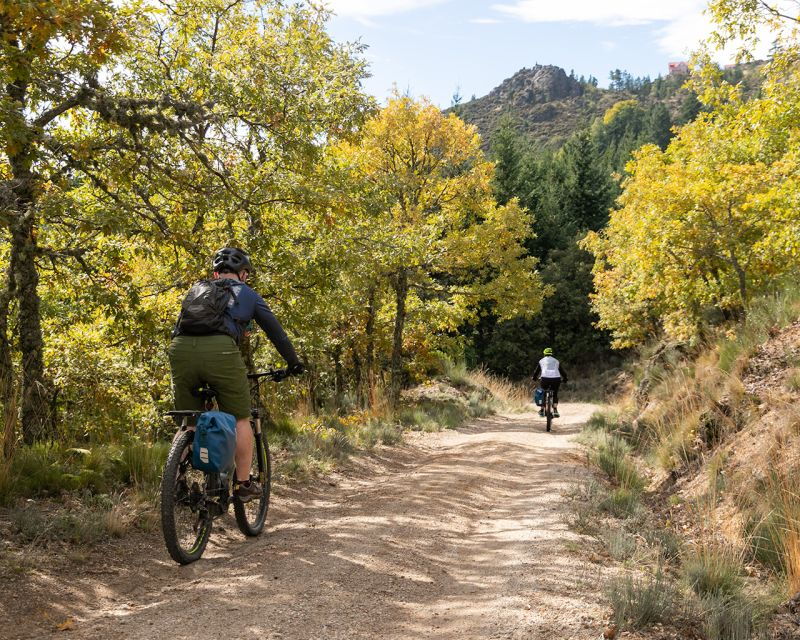 serra-da-estrela-private-e-bike-tour-with-observatory