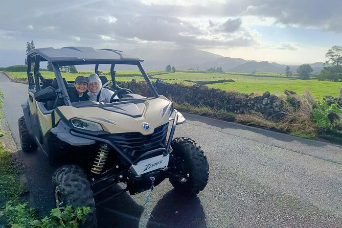 sete-cidades-half-day-buggy-tour