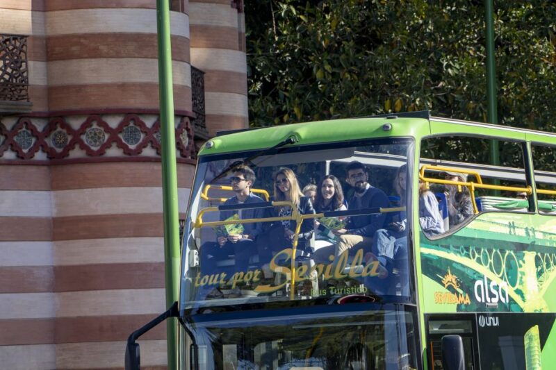 seville-2-day-hop-on-hop-off-bus-ticket