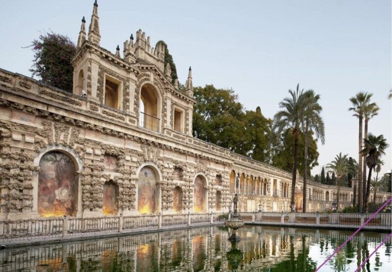 seville-alcazar-skip-the-line-guided-tour-with-tickets