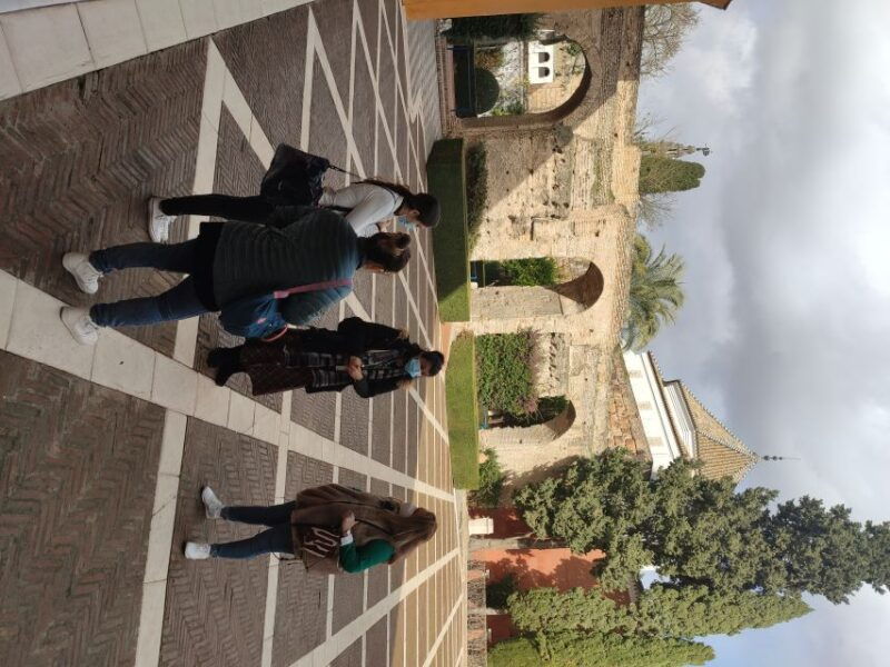 seville-alcazar-tour-with-tickets-included