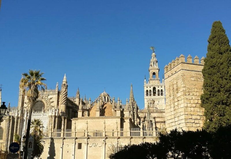 seville-cathedral-alcazar-guided-tour-with-river-cruise