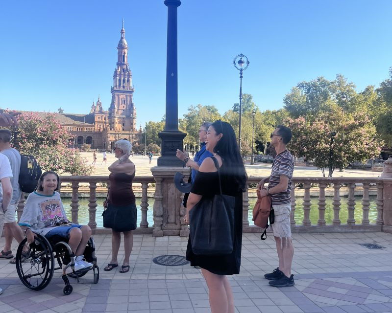 seville-city-highlights-private-walking-tour