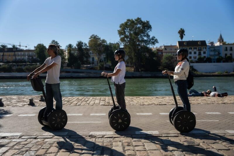 seville-city-tour-3-hour-historical-segway-adventure