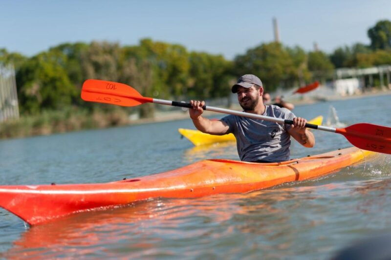 seville-guadalquivir-river-kayak-tour