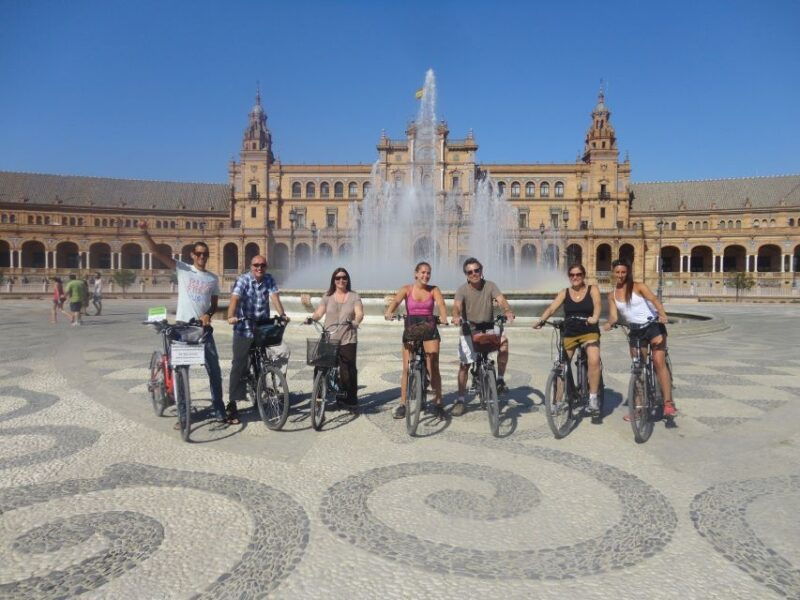 seville-landmarks-electric-bike-tour