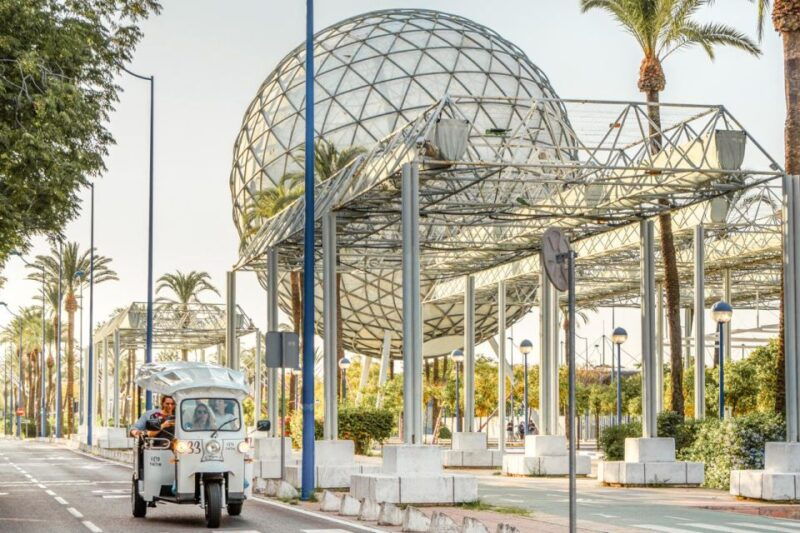 seville-private-city-tour-by-eco-tuk-tuk