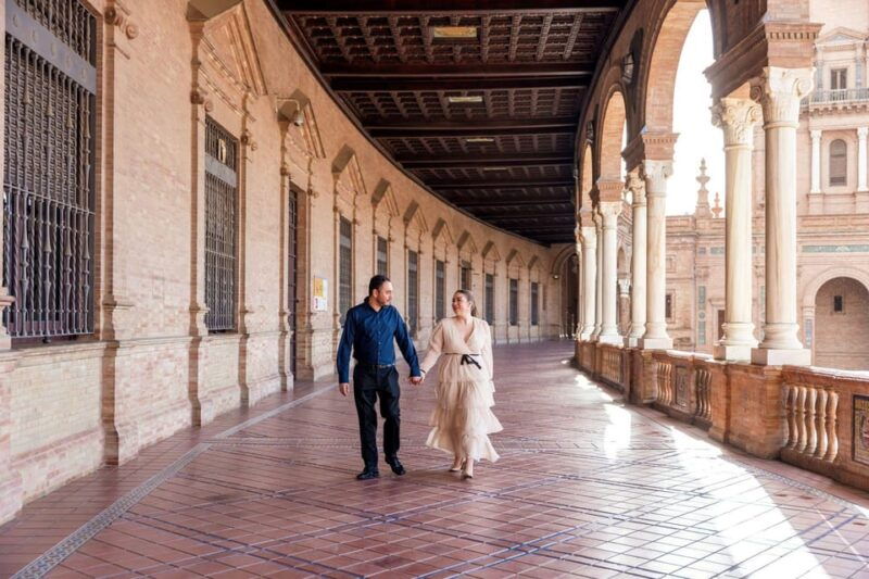seville-professional-photoshoot-at-plaza-de-espana