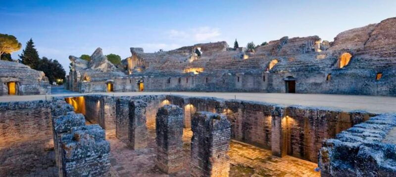seville-roman-city-of-italica-2-hour-tour