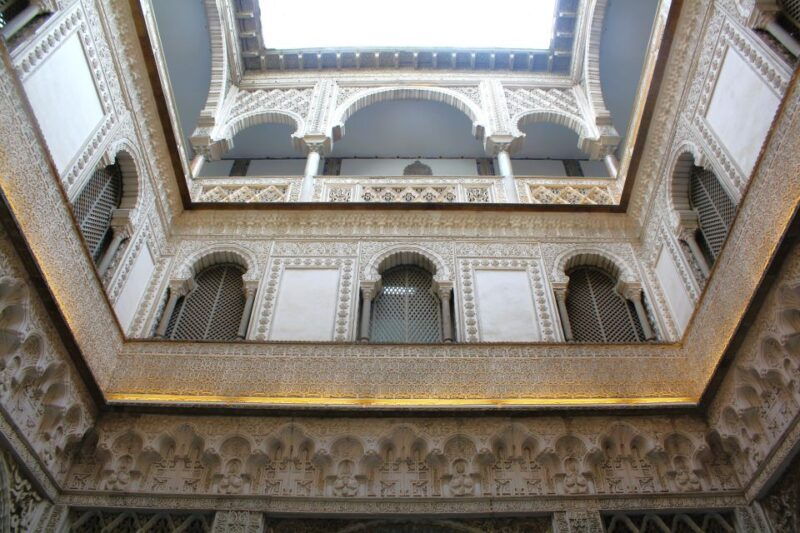 seville-royal-alcazar-cathedral-and-giralda-tower-tour