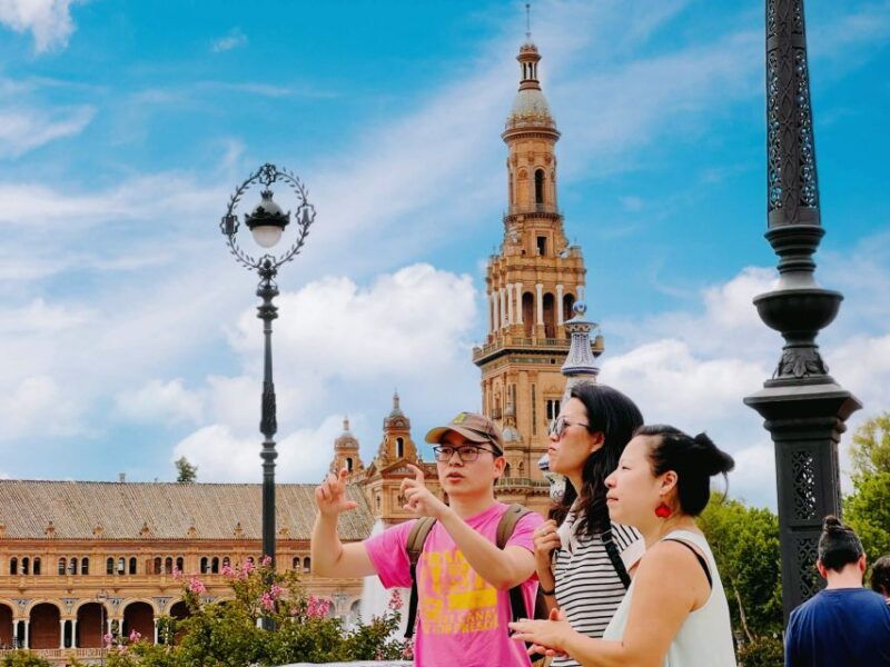 seville-royal-alcazar-highlights-of-seville-walking-tour