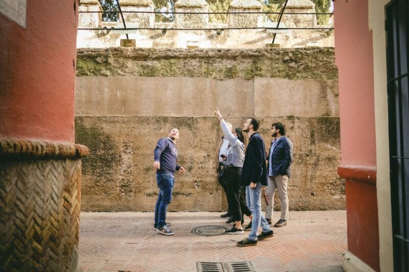 seville-small-group-jewish-quarter-discovery-walking-tour