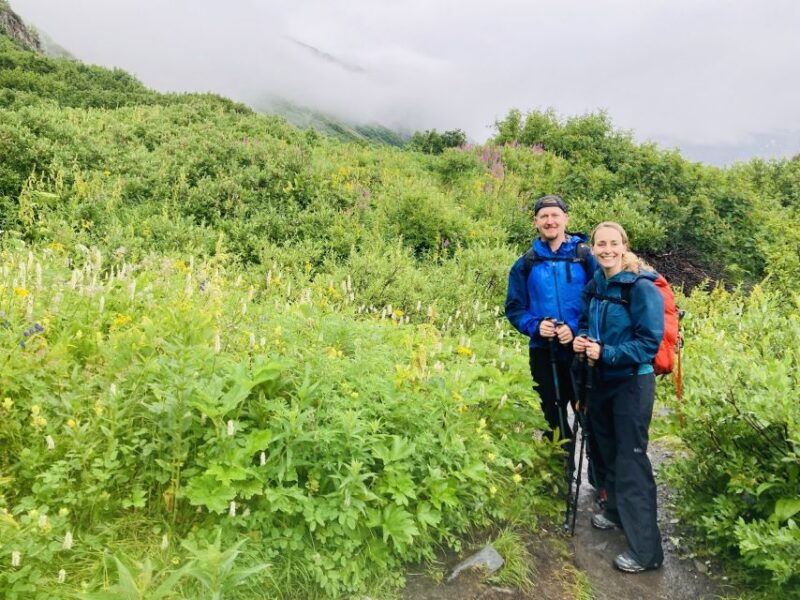 seward-guided-wilderness-hike-with-transfer