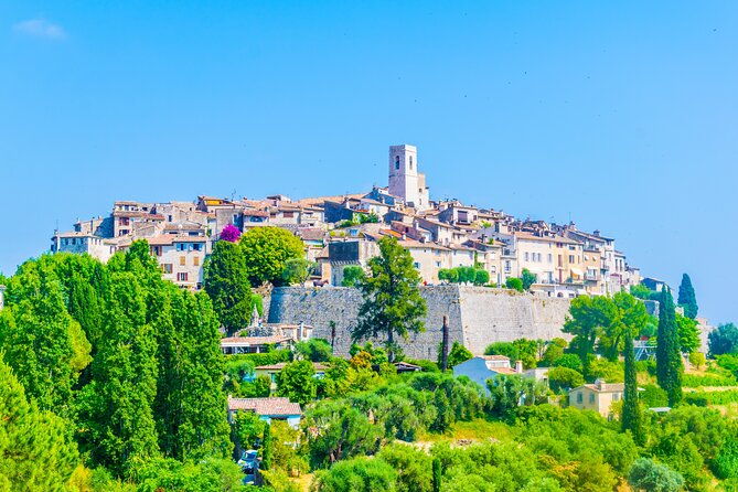 shore-excursion-to-nice-grasse-st-paul-de-vence-from-villefranche