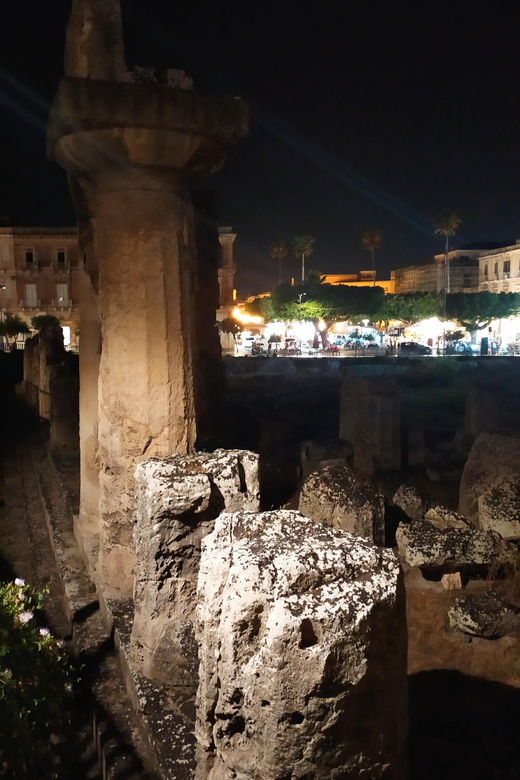 siracusa-tour-ortigia-by-night-in-english
