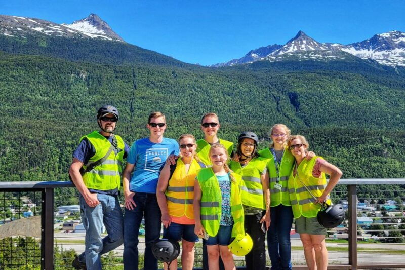 skagway-city-highlights-e-bike-tour-with-gold-panning