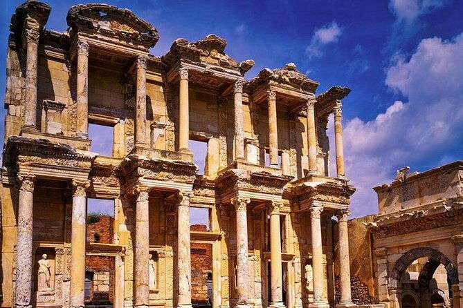 skip-the-line-ephesus-wine-tasting-tour-from-kusadasi-port